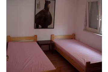 Chorwacja Privát Murter, Wewnątrz